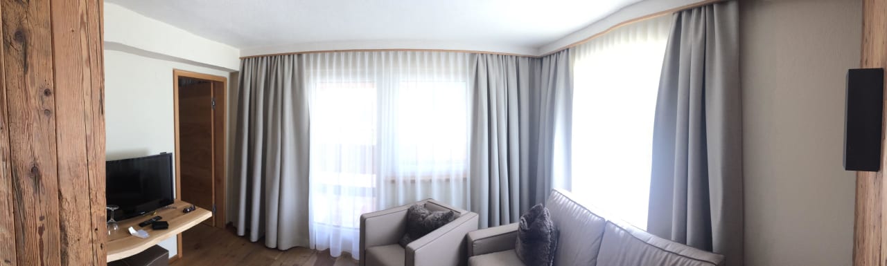 Vitalsuite Alpengasthof Grüner