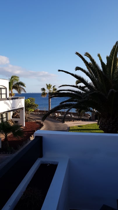 Ausblick H10 Rubicón Horizons Collection