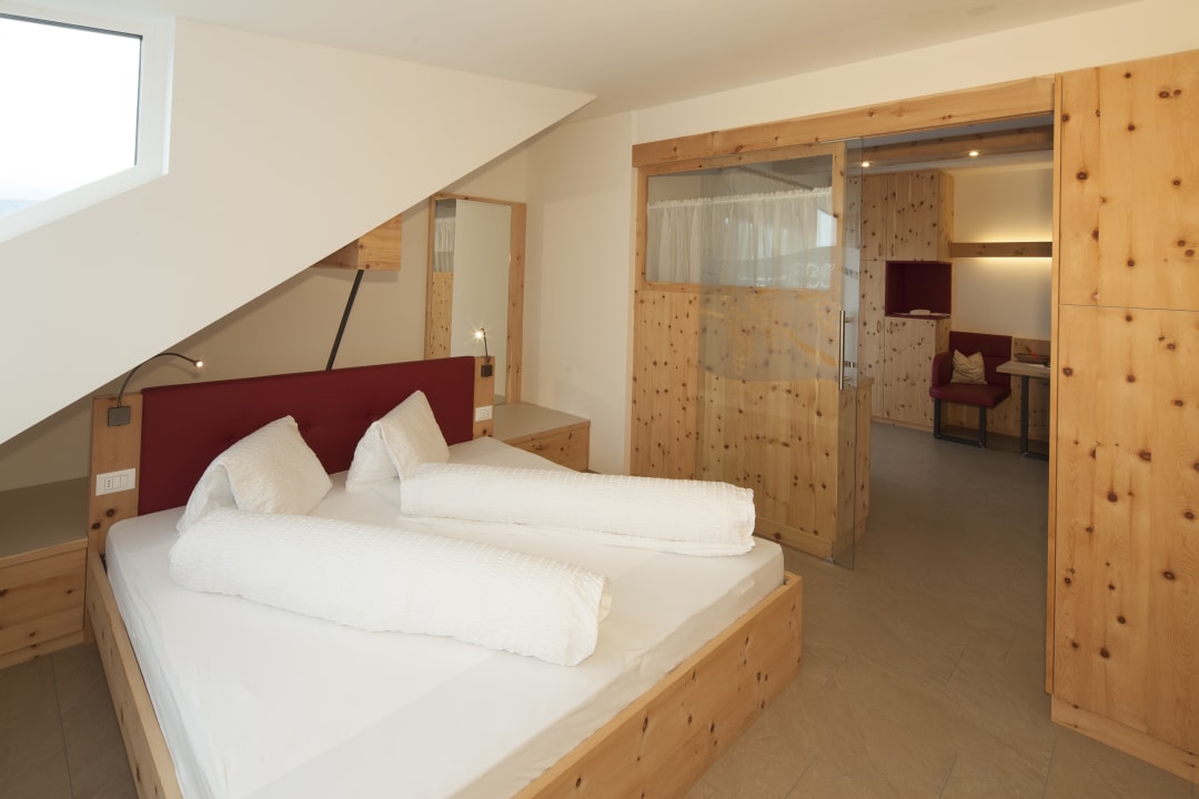 Appartement  Residence Prey Hof