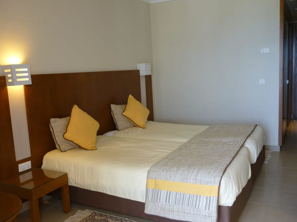 Zimmer geräumig Vincci Helios Beach
