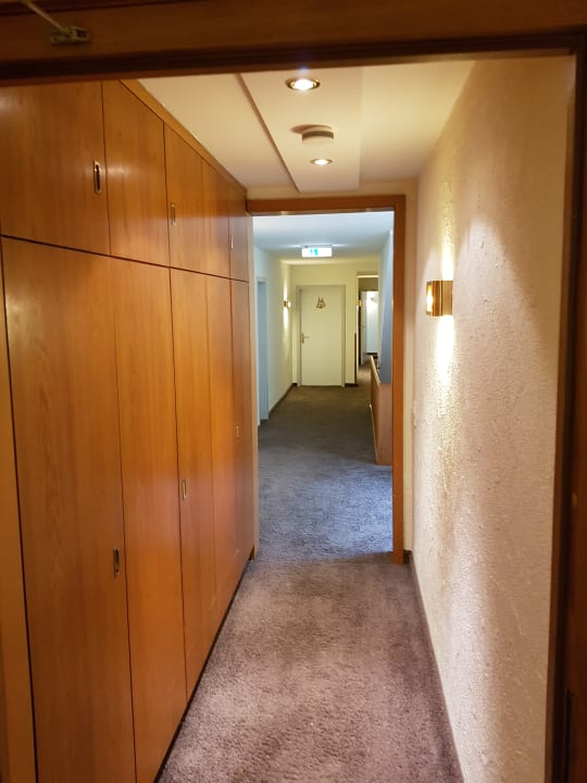 Sonstiges Nationalpark - Hotel Waldsägmühle