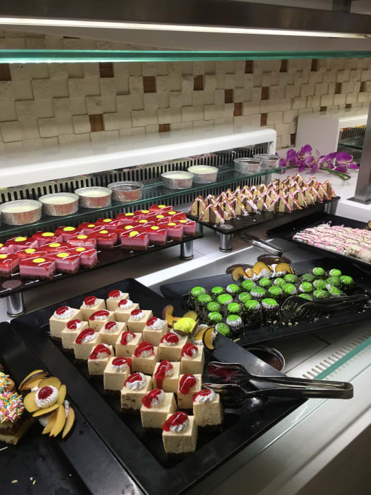 Restaurant Hane Family Resort