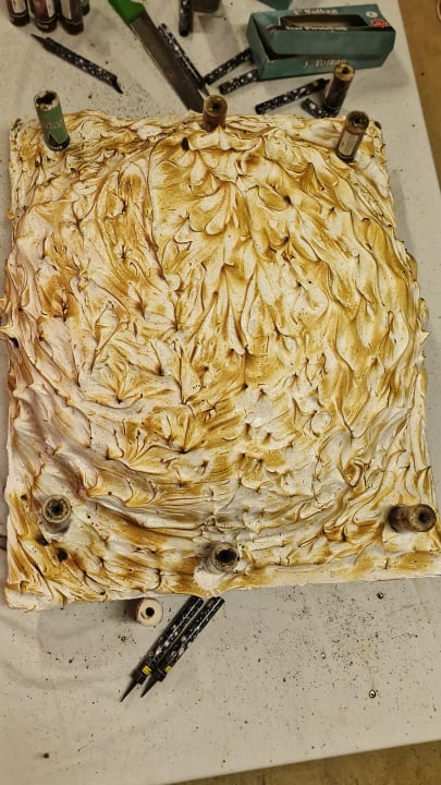 Gastro Labranda Alantur Resort