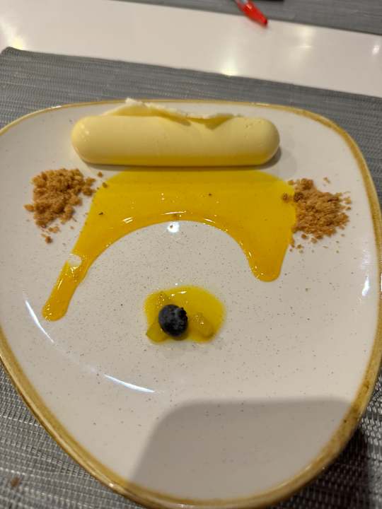 Gastro Paralos Lifestyle Beach