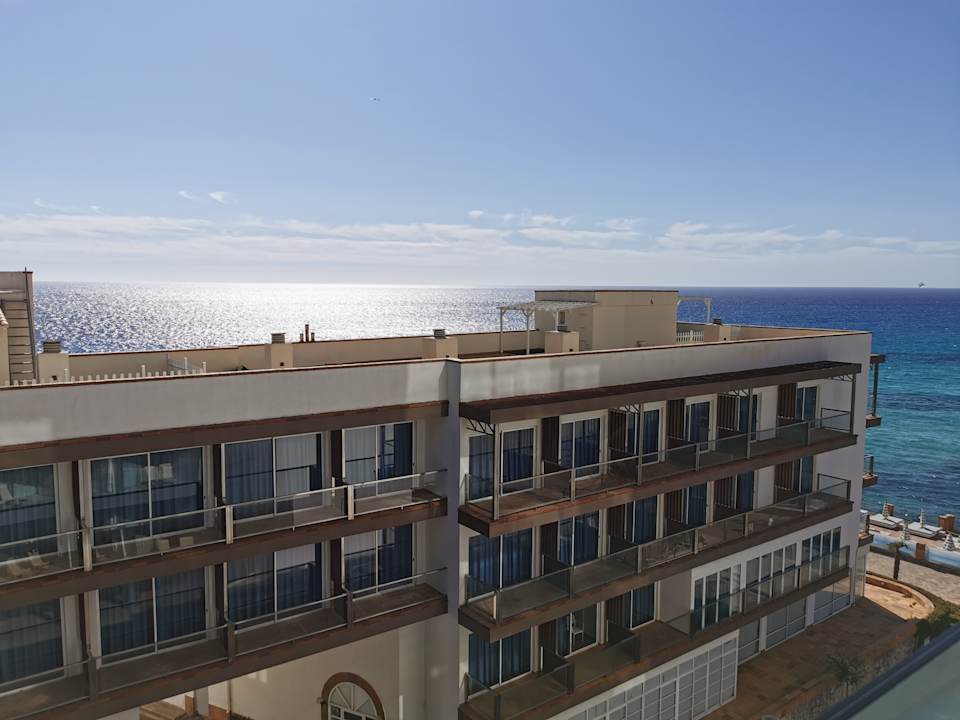 Ausblick Son Moll Sentits Hotel & Spa