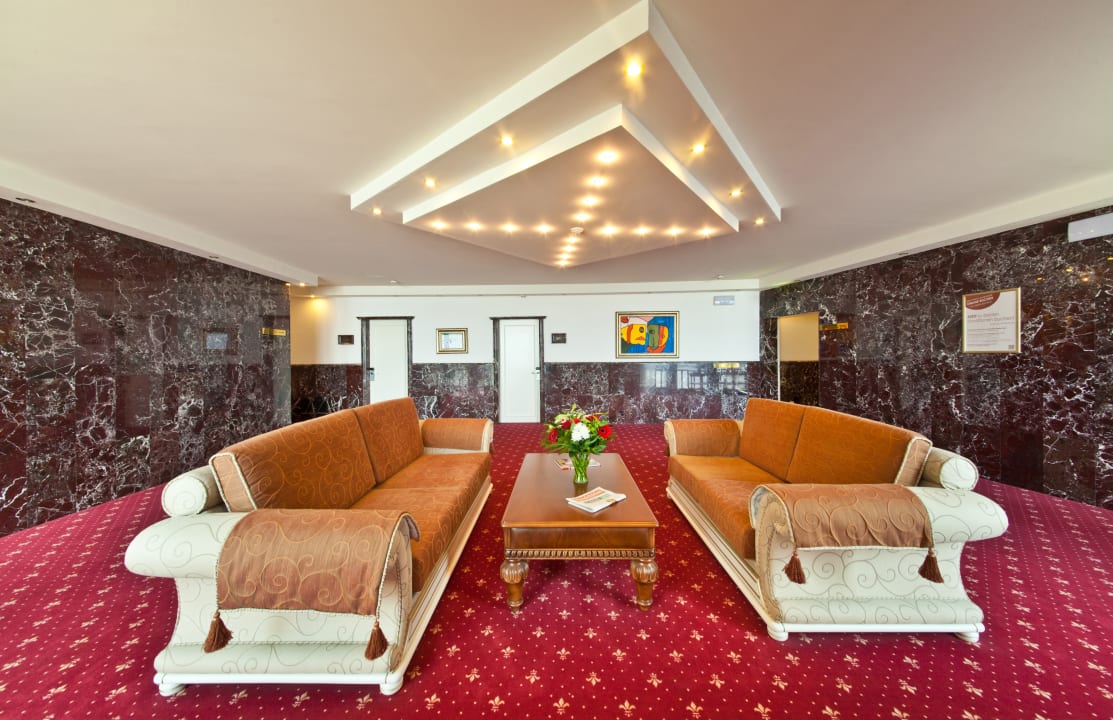 Sonstiges Hotel Unique Dortmund Hauptbahnhof