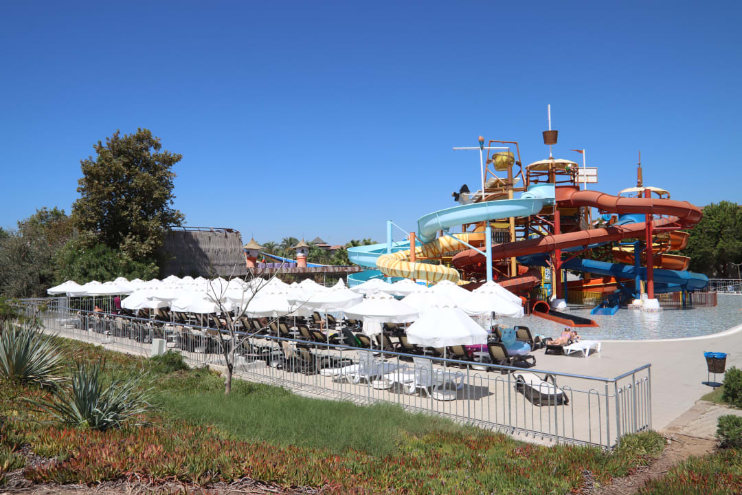 Sport & Freizeit Calimera Serra Palace