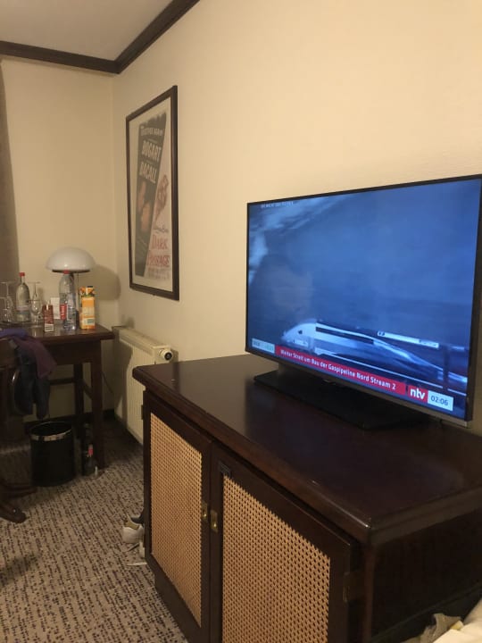 Zimmer MAXX Hotel Jena