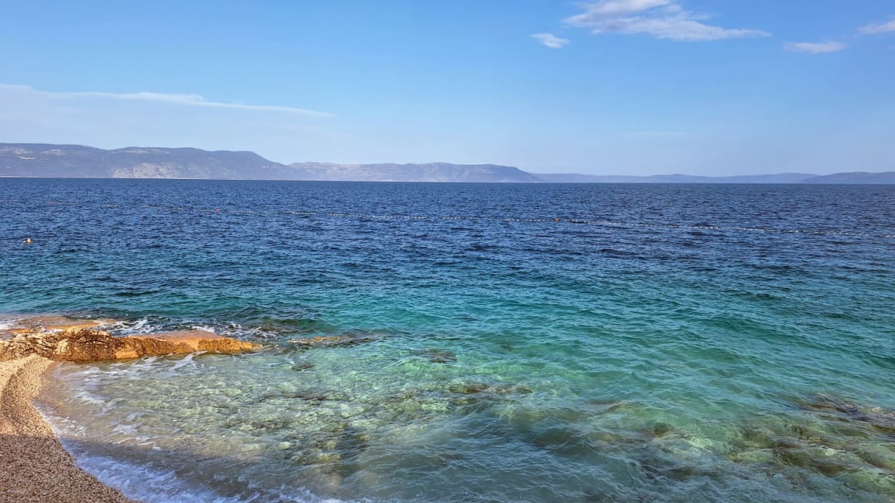 Strand Valamar Girandella Designed for Adults