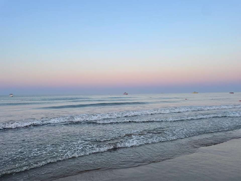 Strand Sunis Kumköy Beach Resort Hotel & Spa