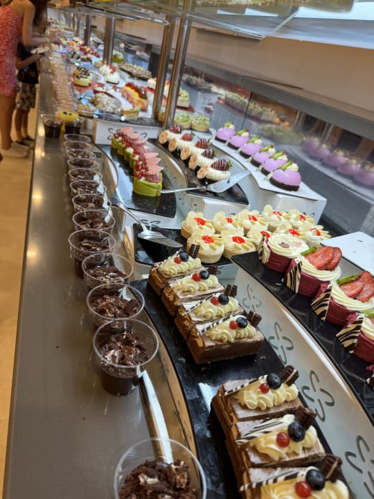 Gastro Calimera Serra Palace