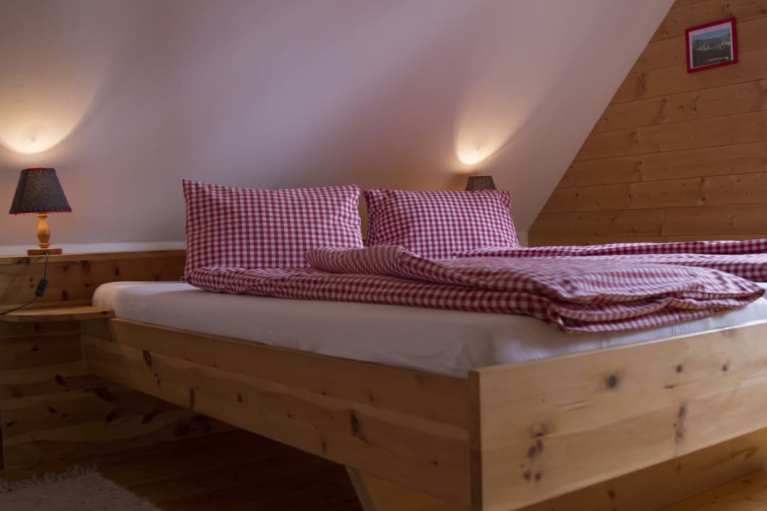 Zimmer Apartment Viktoria im Almhaus Bachler