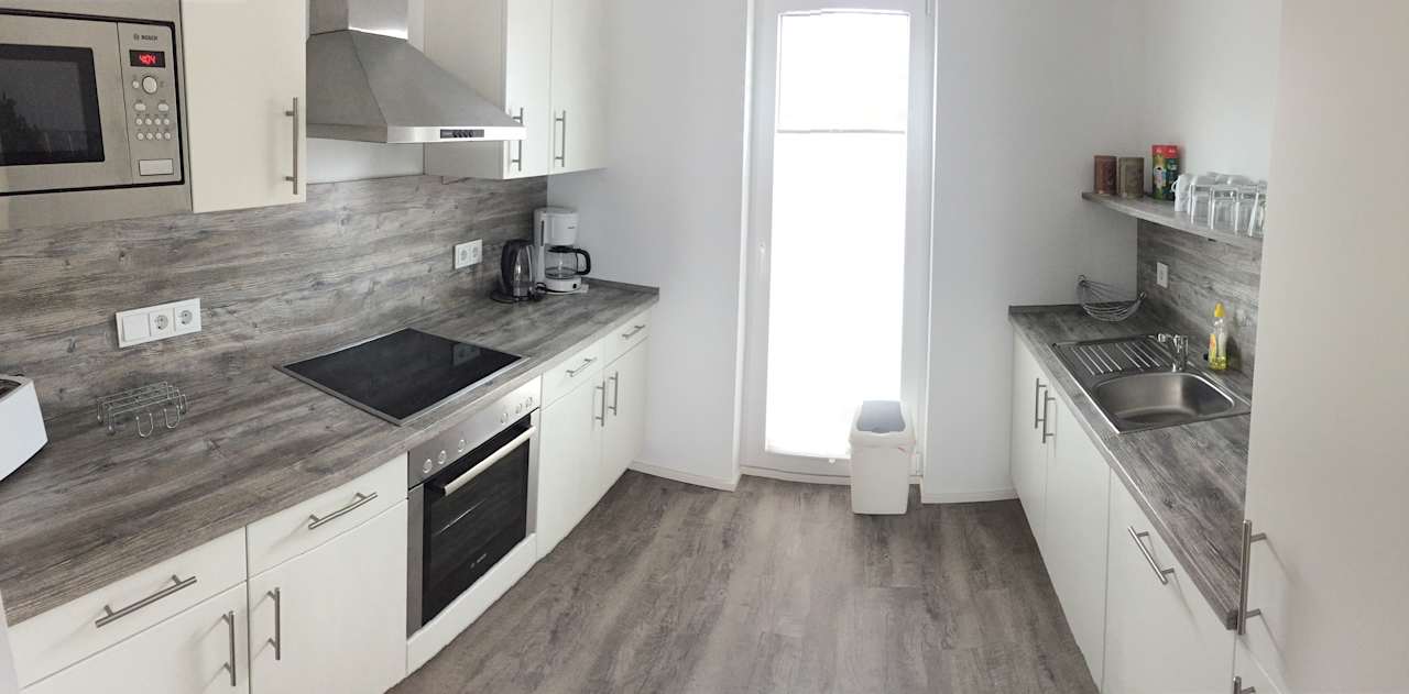 Zimmer Lootsen Hus Olpenitz