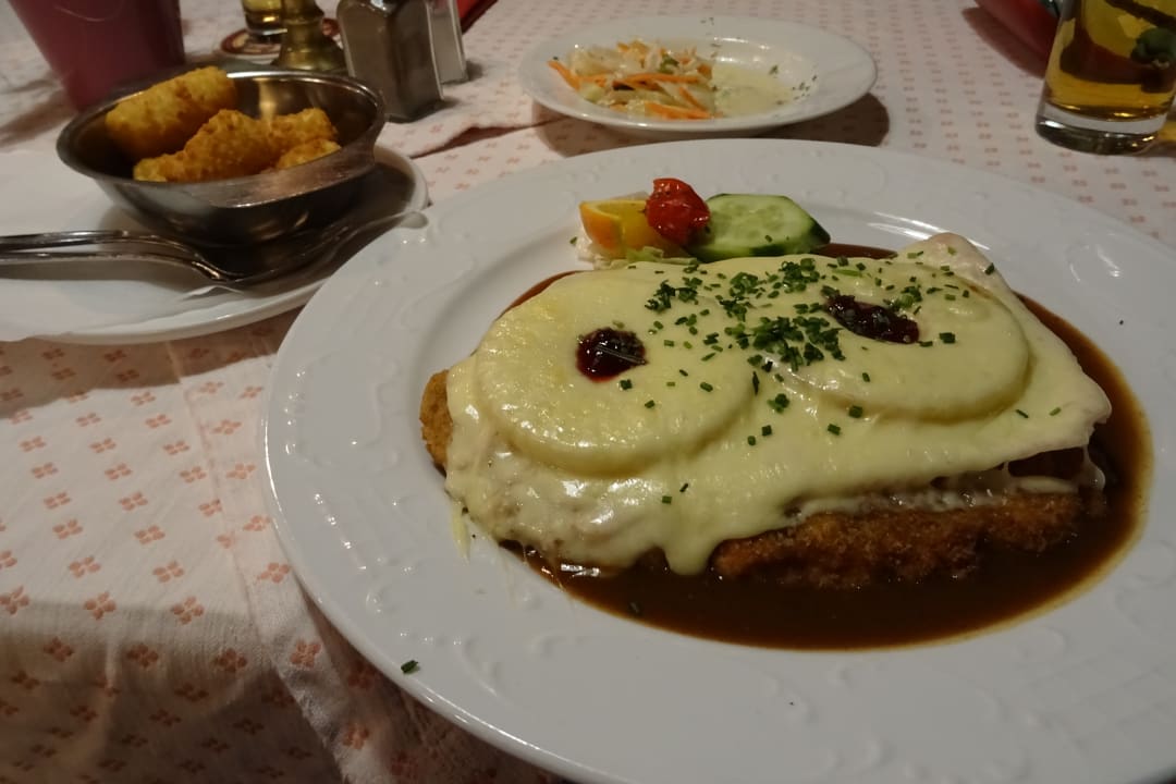 Gastro Hotel Rhön-Hof