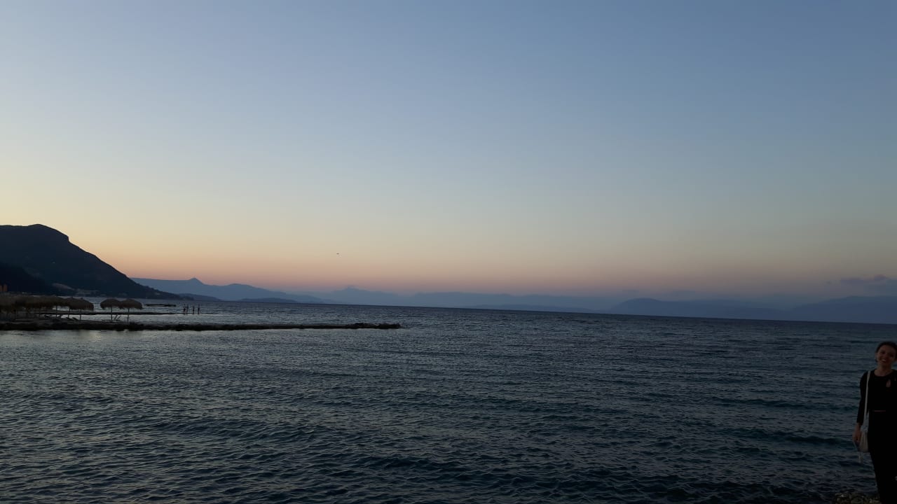 Strand Sentido Apollo Palace