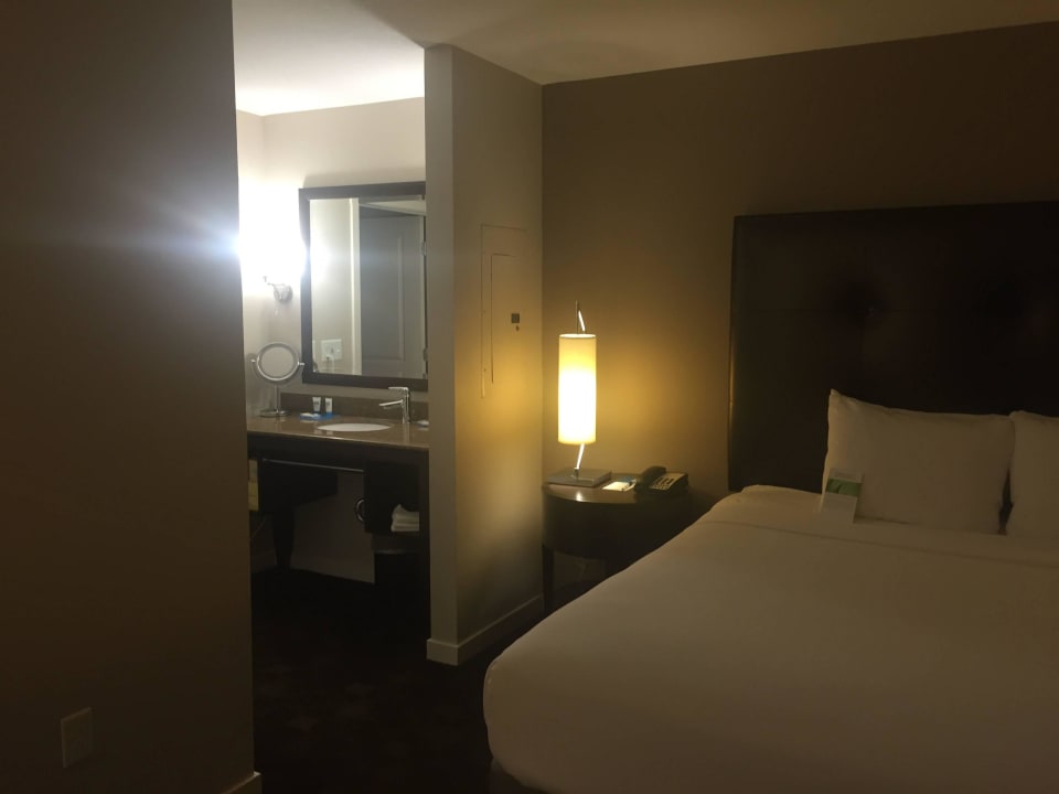 Room Hyatt House Morristown