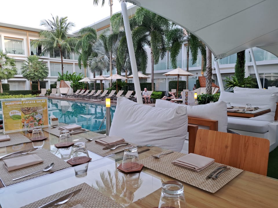 Gastro Chi Samui Resort