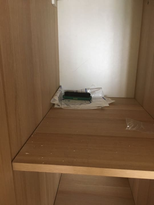 Zimmer Hotel Borjana