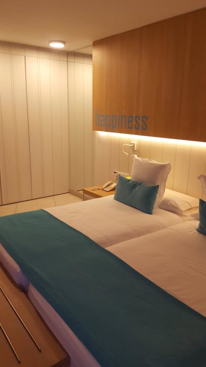 Bett Servatur Playa Bonita