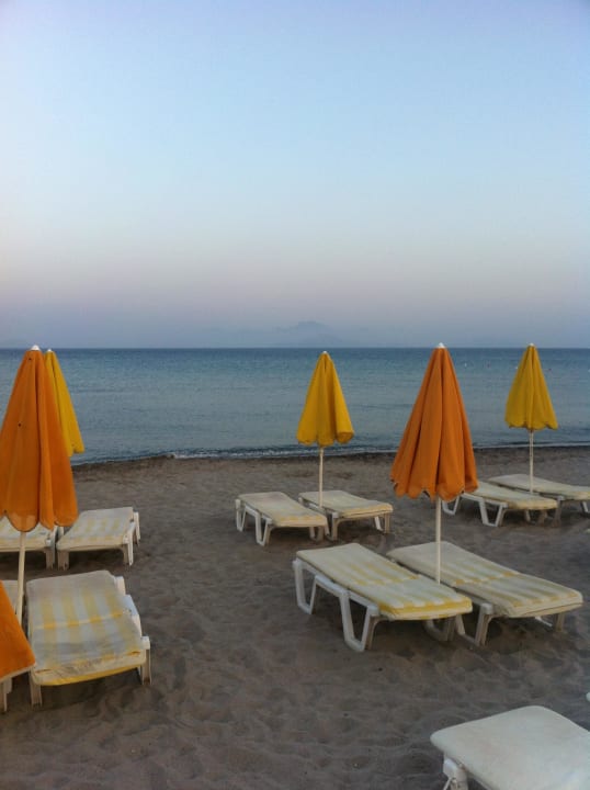 Porto Bello Beach Mai 2012 Porto Bello Beach