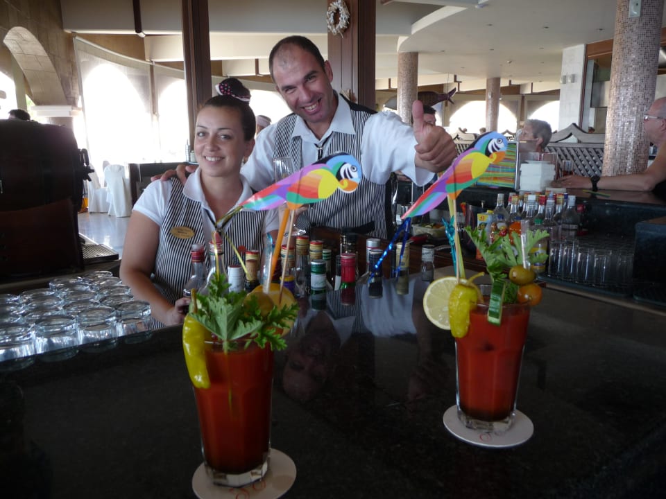 Gastro Hotel Kalithea Horizon Royal