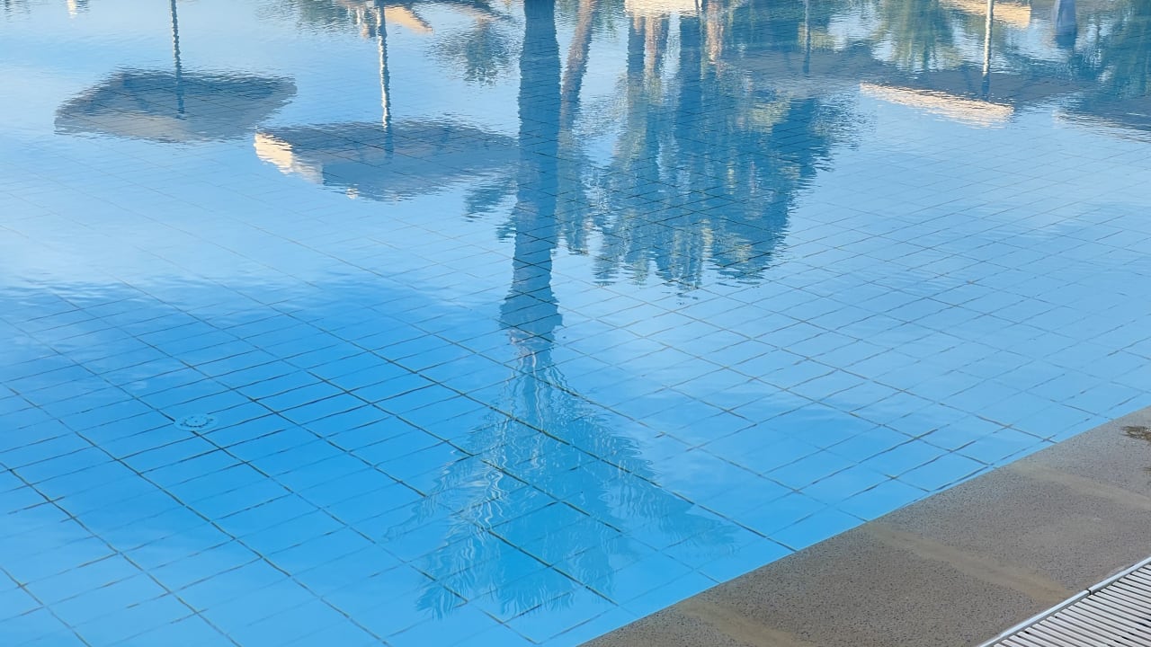 Pool Aldiana Club Djerba Atlantide