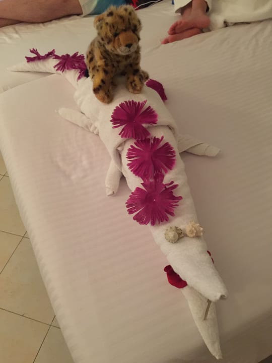 Zimmer Pyramisa Beach Resort Sahl Hasheesh