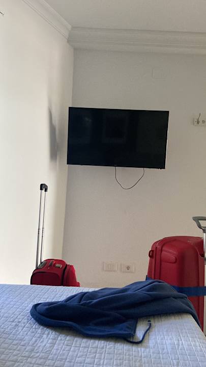 Zimmer Apartamentos La Tegala