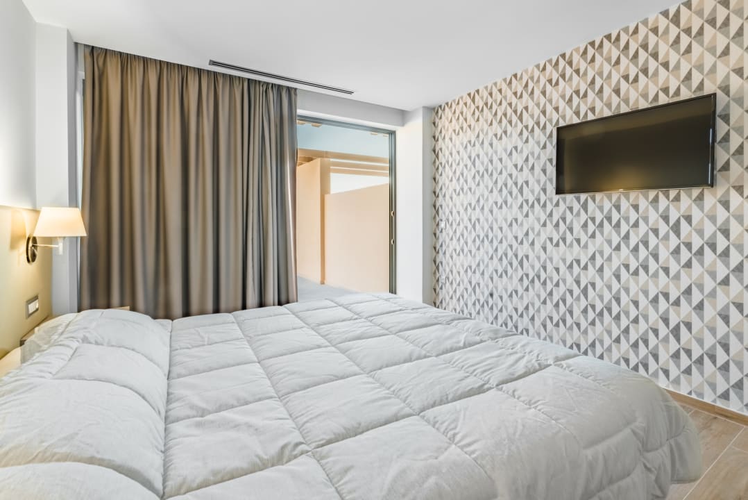 Zimmer Kresten Palace Hotel