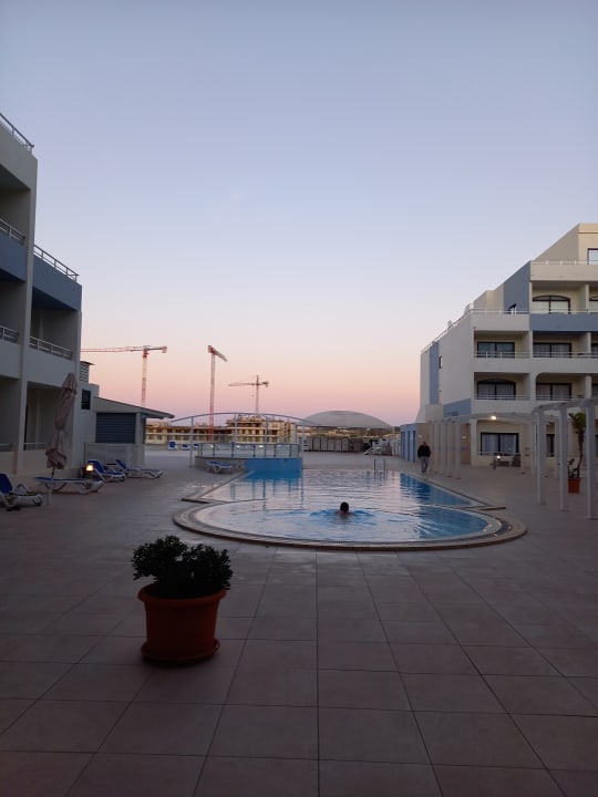 Pool Riviera Spa Resort - Adults Only