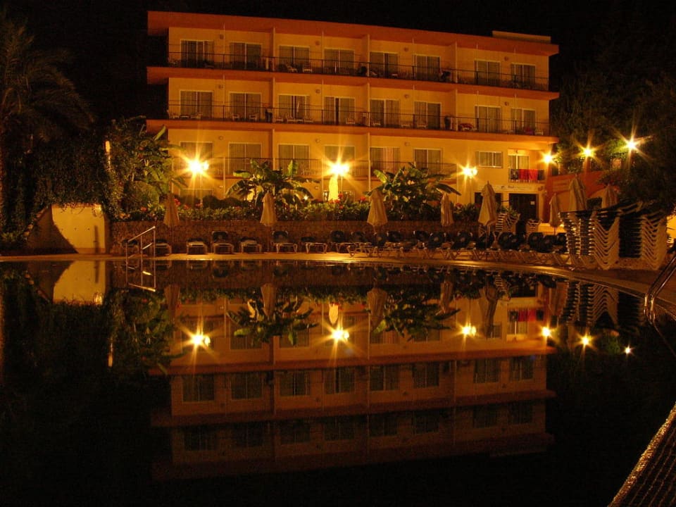 Sein und Schein Valentin Grand Park Suite Hotel