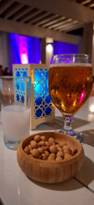 Gastro Monachus Family Resort Sorgun