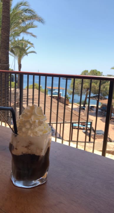 Gastro ROBINSON CALA SERENA