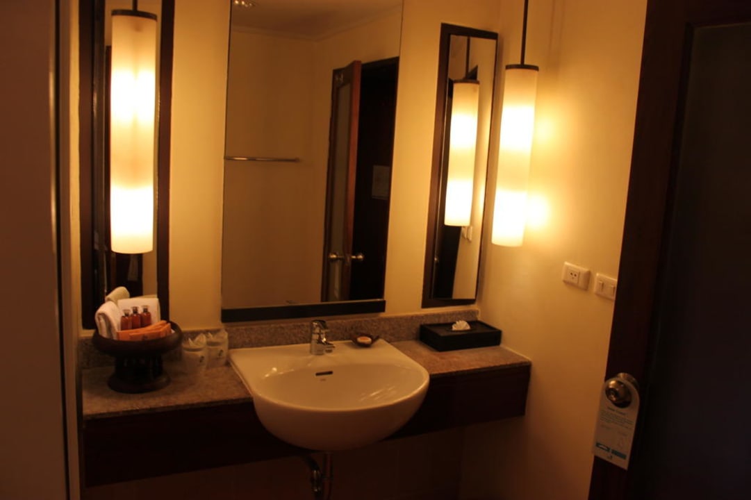 Bad Khao Lak Merlin Resort