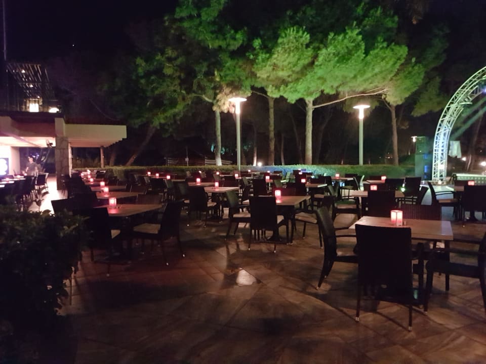 Gastro Xanadu Resort Hotel