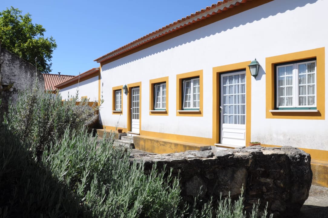 Lagar Cottage Quinta da Alcaidaria Mor