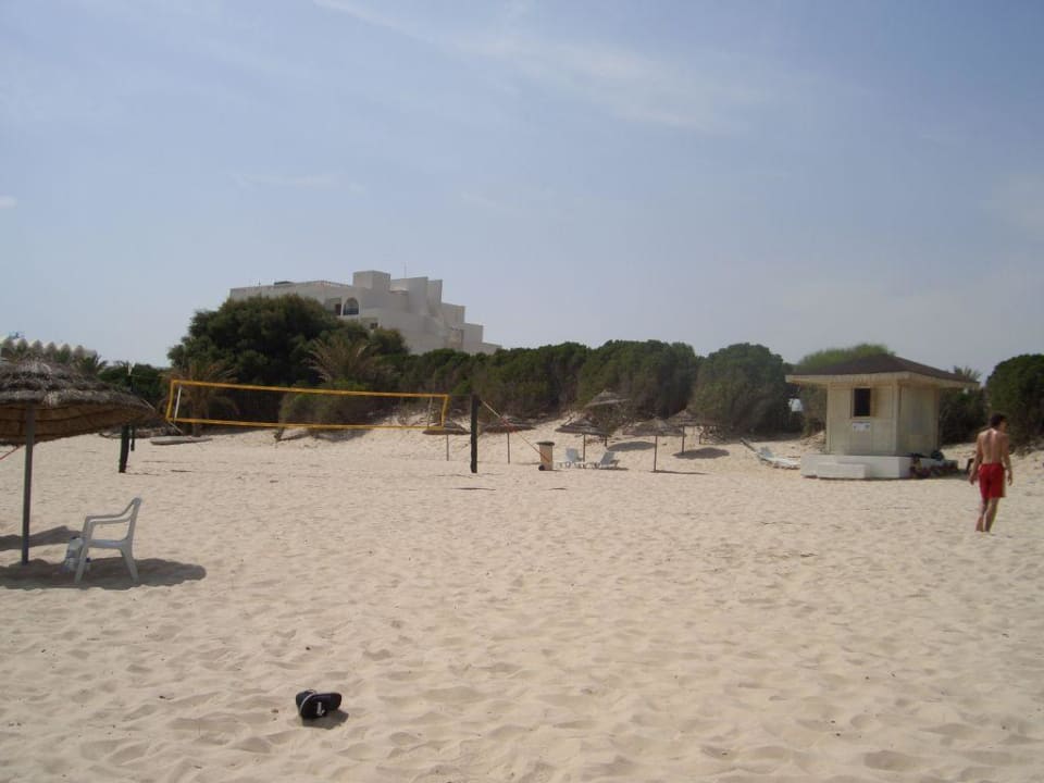 Strand - Volleyball Sahara Beach Aquapark & Resort