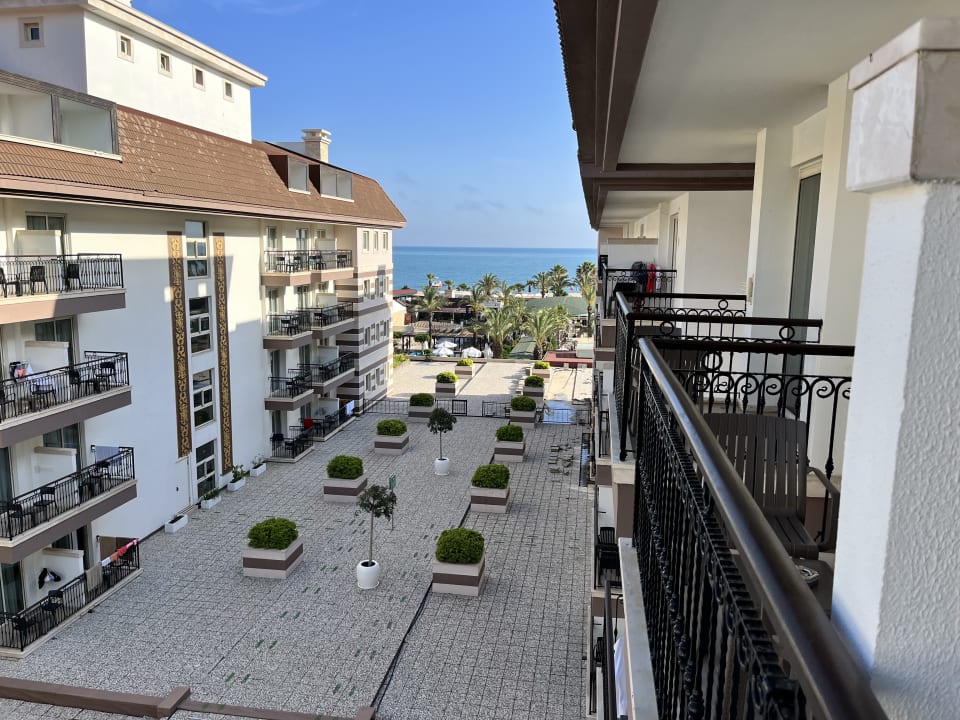 Ausblick Crystal Family Comfort Collection