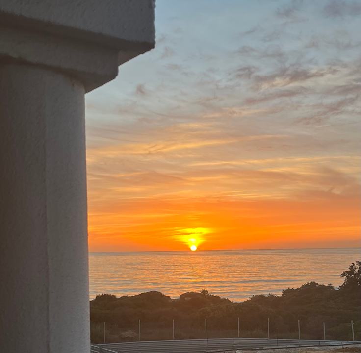 Ausblick Aldiana Club Andalusien