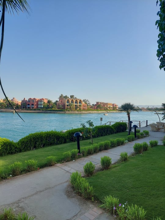 Strand Hotel Three Corners Ocean View prestige - Adults only