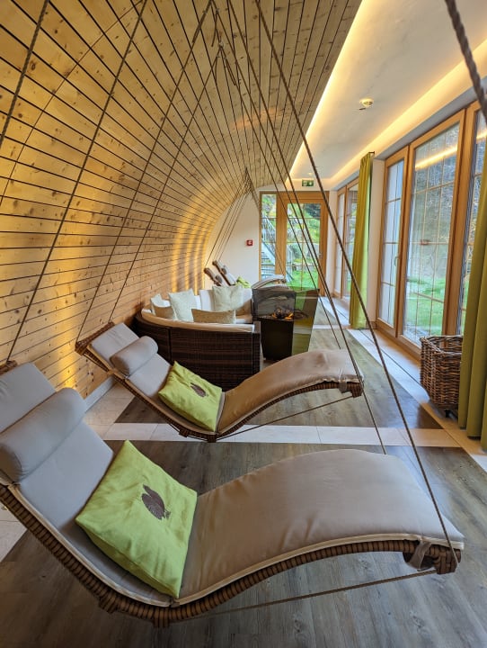 Sonstiges Wellnesshotel Forsthaus Auerhahn