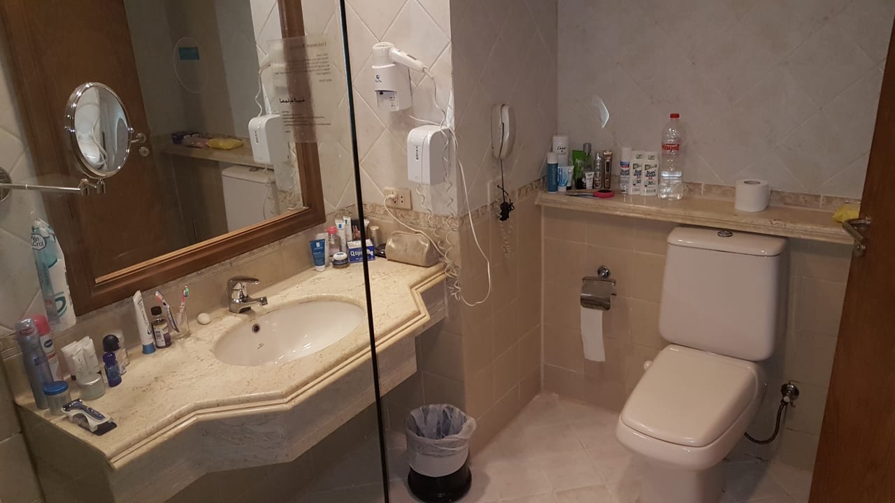 Zimmer Serenity Alpha Beach