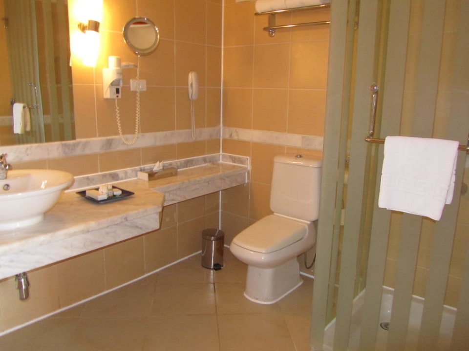 Hotel Radisson Blu Resort Parrotel Beach Resort