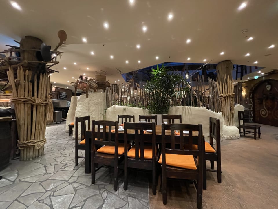 Gastro Hotel Matamba - Phantasialand Erlebnishotel