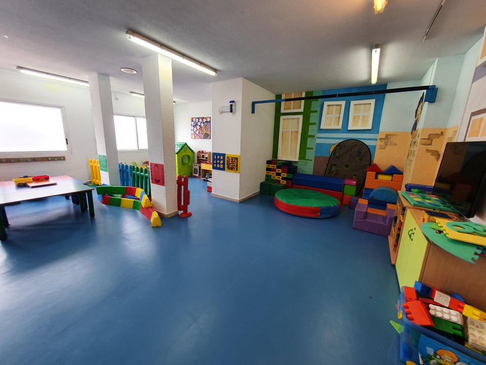 Sport & Freizeit blau punta reina