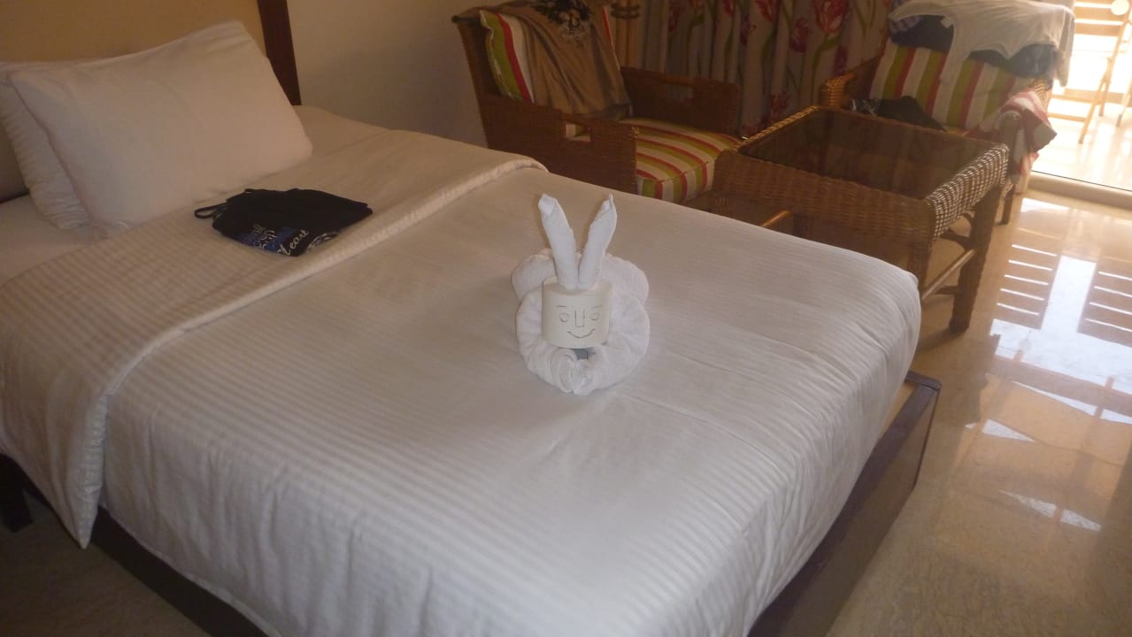 Zimmer Continental Hotel Hurghada