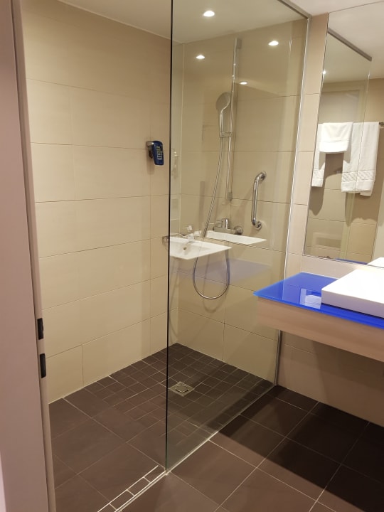 Zimmer Park Inn by Radisson Linz