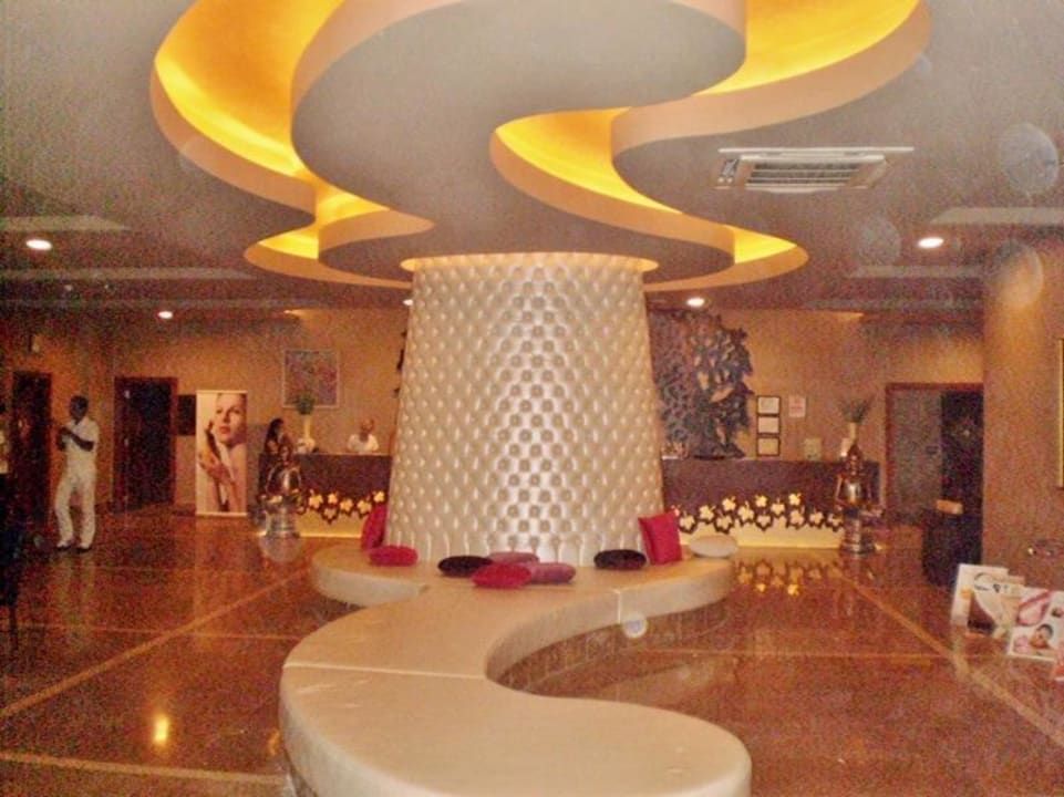 Spabereich Royal Alhambra Palace