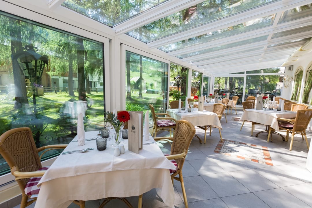 Gastro Residence & Dependance Grüne Laterne