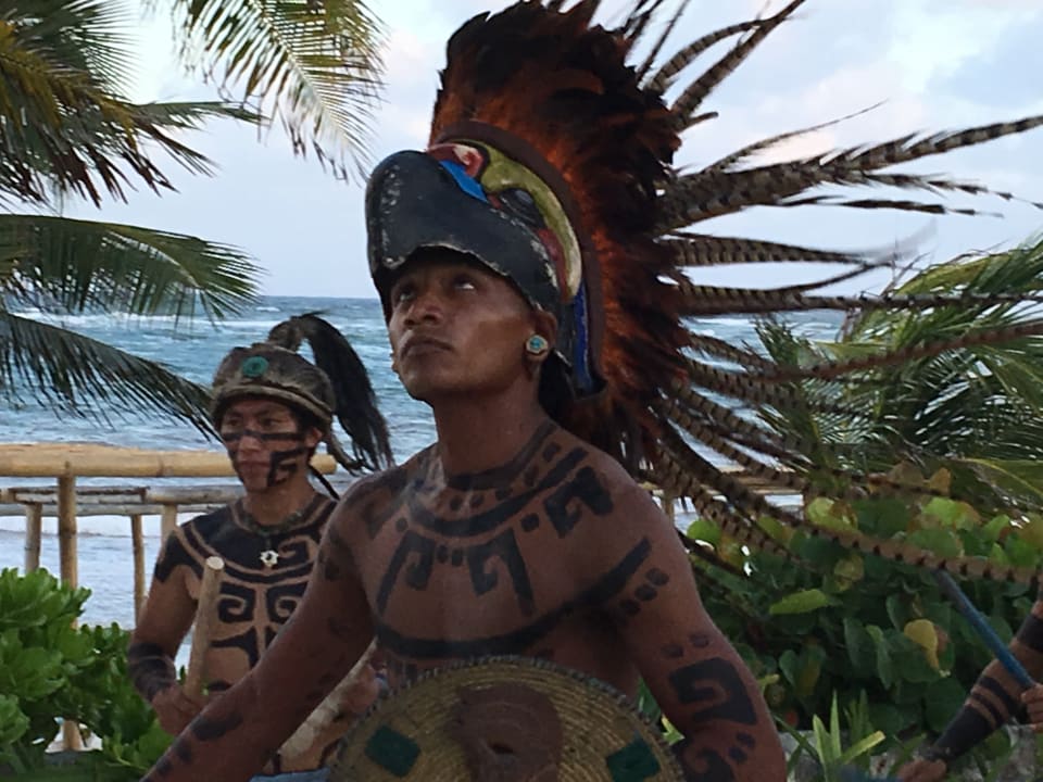 Sport & Freizeit Akumal Bay Beach & Wellness Resort